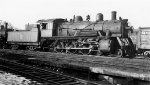 MILW 4-6-0 #1069 - MIlwaukee Road